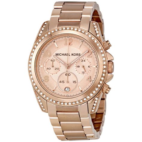 michael kors mk 5263|michael kors blair watch.